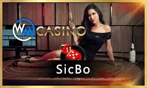 Casino games like roulette and blackjack